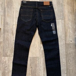 Men’s authentic Lucky Brand skinny jeans 30x30